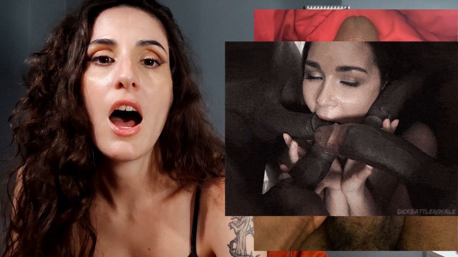 Mistress Maxima – Sissy Exposed